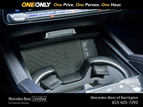 Used 2024 Mercedes-Benz GLS 580 4MATIC image 29
