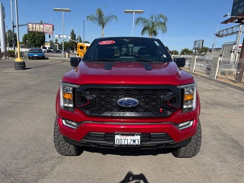 Used 2021 Ford F150 XLT w/ Equipment Group 302A High AWD/4WD image 2