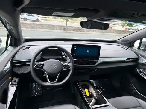 Certified 2023 Volkswagen ID.4 Pro S AWD/4WD image 15