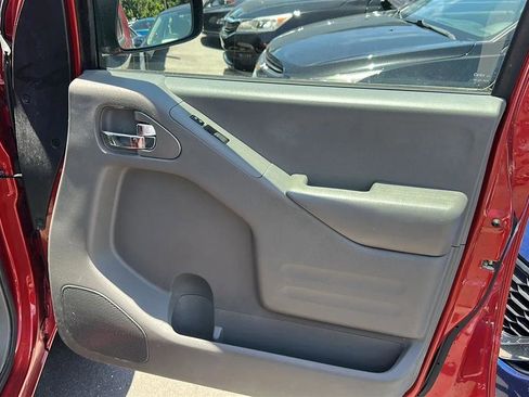 Used 2015 Nissan Frontier SV w/ SV Value Truck Package RWD image 39