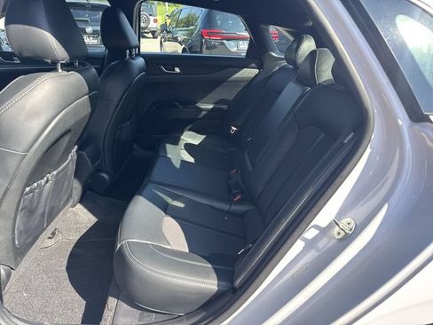 Used 2023 Kia K5 GT-Line w/ GT-Line Premium Package FWD image 23