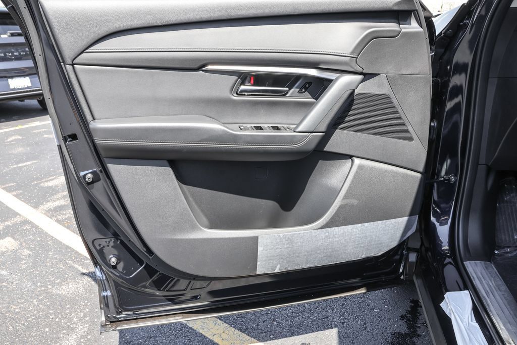 New 2026 MAZDA CX-5 Select AWD/4WD image 31