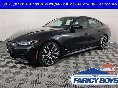Used 2023 BMW M440i xDrive Gran Coupe