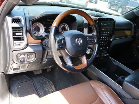 Used 2020 RAM 1500 Limited AWD/4WD image 17