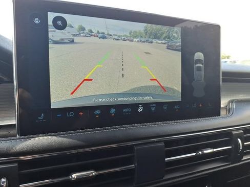 Used 2023 Lincoln Corsair FWD image 18