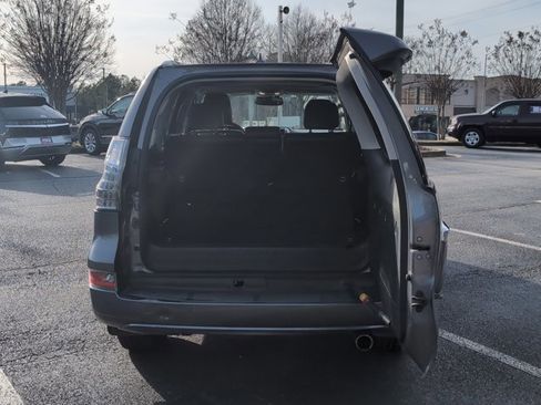 Used 2015 Lexus GX 460 Luxury image 7