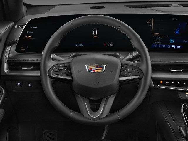 Used 2024 Cadillac XT4 Premium Luxury w/ Technology Package AWD/4WD image 8
