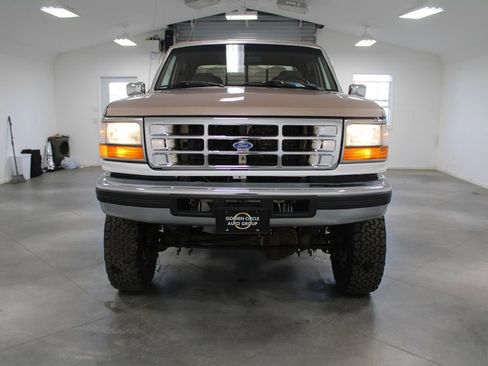 Used 1997 Ford F350 XLT image 22