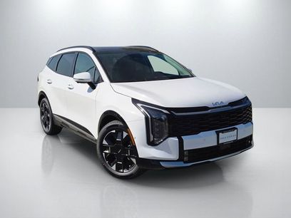 New 2026 Kia Sportage SX