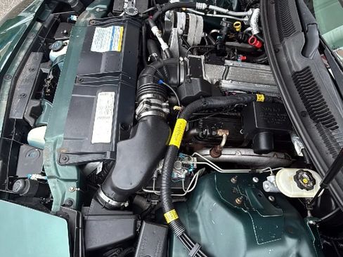 Used 1996 Pontiac Firebird Trans Am RWD image 33