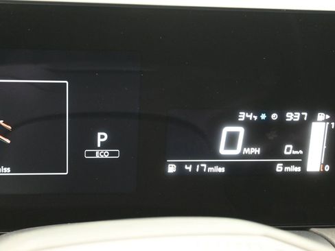 New 2026 Nissan Sentra S w/ Floor Mat Package image 8