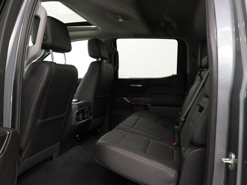 Used 2020 GMC Sierra 1500 Denali w/ Denali Ultimate Package AWD/4WD image 14