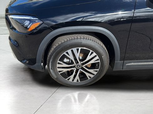Certified 2026 Mercedes-Benz GLA 250 4MATIC image 9