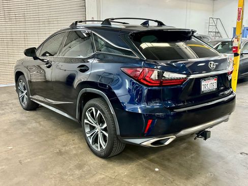 Used 2016 Lexus RX 350 AWD w/ Premium Package image 7