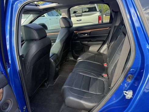 Used 2020 Honda CR-V EX-L image 13