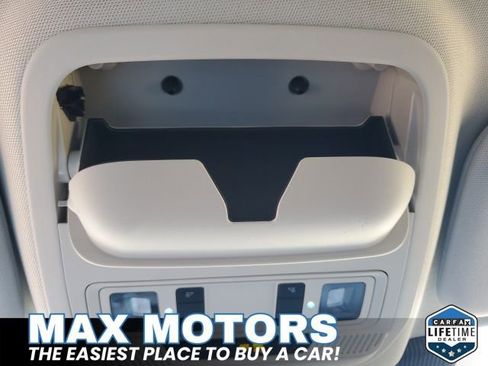 New 2026 Ford Explorer Active image 28