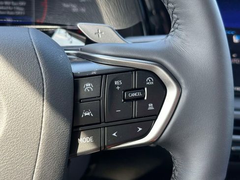 New 2026 Lexus RX 350 Premium image 24