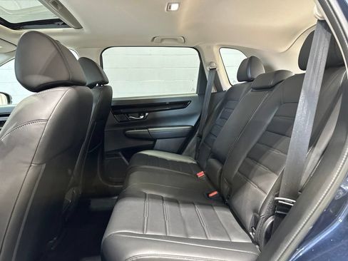Used 2025 Honda CR-V EX-L image 16