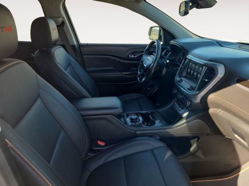 Used 2021 GMC Acadia AT4 w/ Technology Package image 15