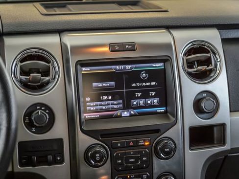 Used 2013 Ford F150 FX4 w/ Luxury Equipment Group image 28