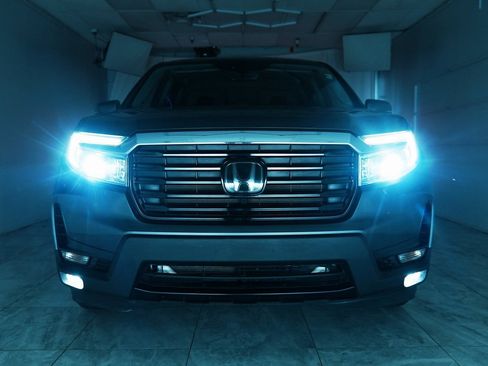 Used 2023 Honda Ridgeline RTL-E image 41