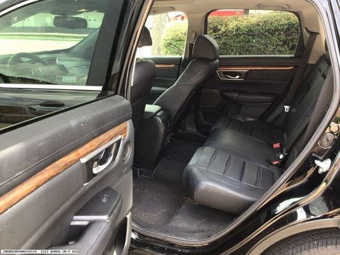 Used 2022 Honda CR-V EX-L image 9