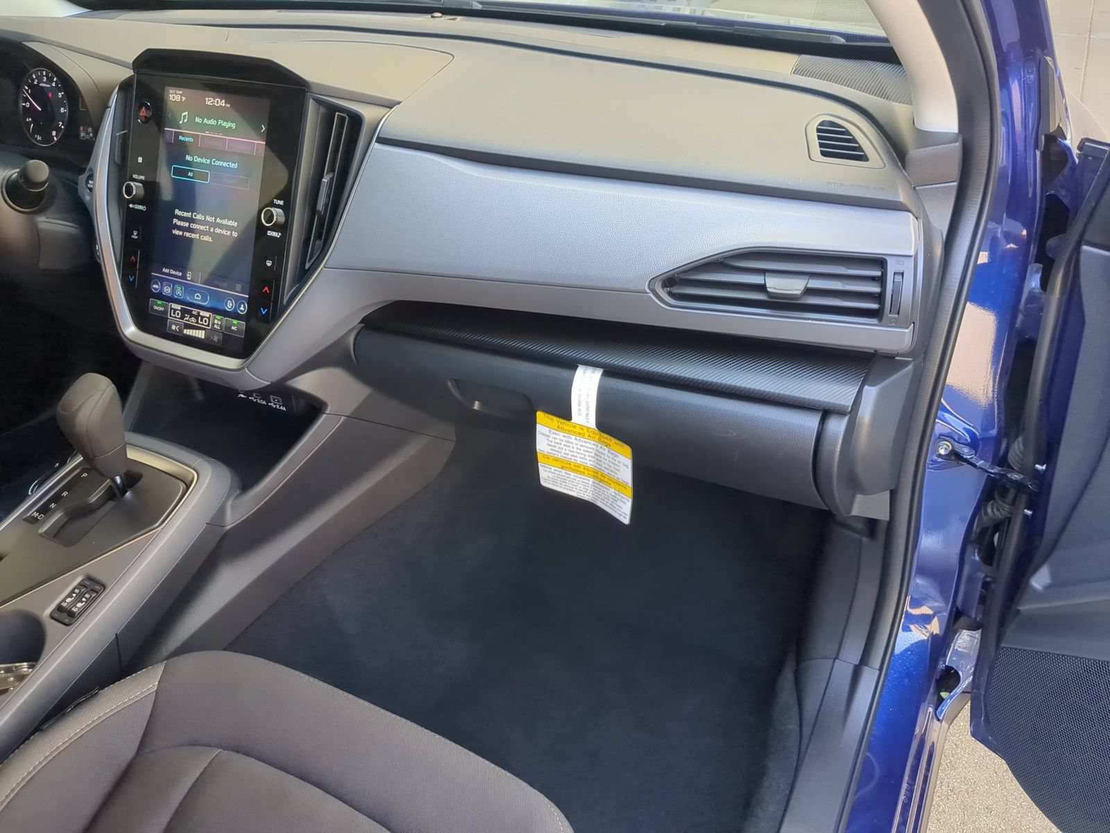 Certified 2025 Subaru Crosstrek 2.5i Premium AWD/4WD image 28