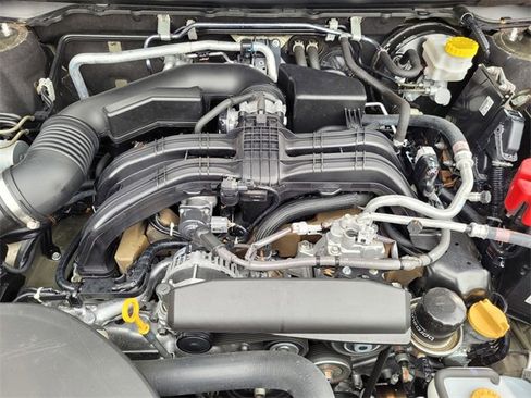 Used 2021 Subaru Outback Touring w/ Tech Package 2 image 20