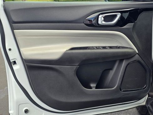 Used 2024 Jeep Compass Limited image 22