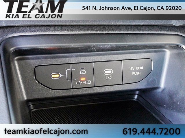 New 2026 Kia K5 LXS FWD image 31