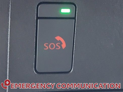 Used 2023 Nissan Rogue SV image 25