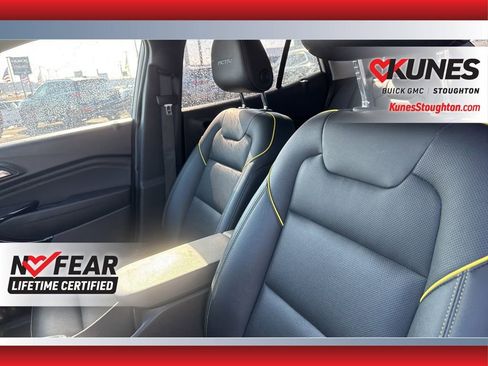 Used 2024 Chevrolet Trax ACTIV w/ Driver Confidence Package image 24