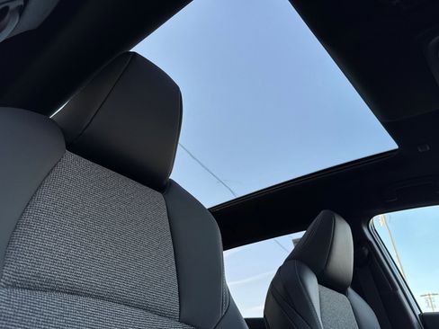 New 2026 Toyota bZ image 19