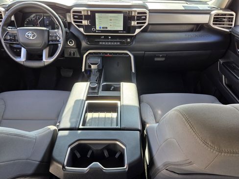 Used 2024 Toyota Tundra SR5 AWD/4WD image 12