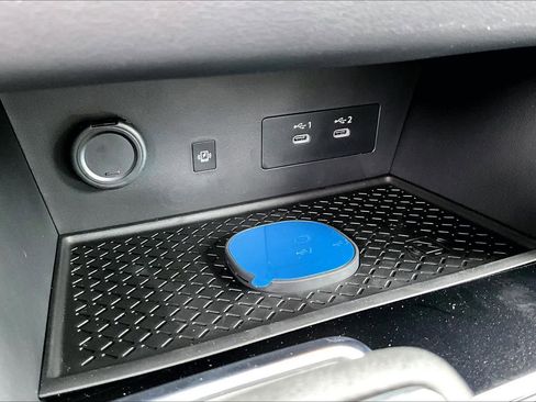 New 2026 Nissan Pathfinder SL FWD image 18