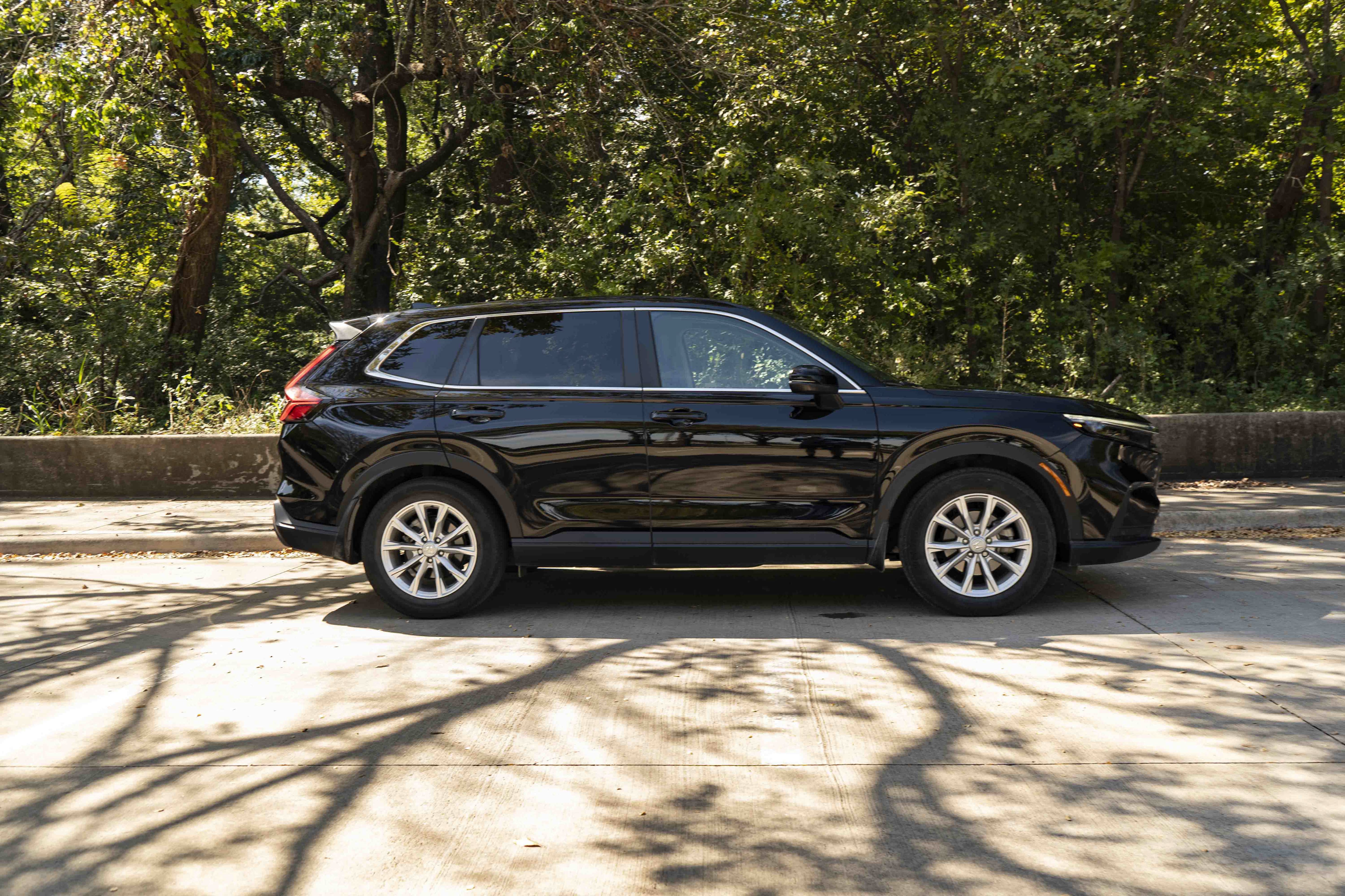 Used 2024 Honda CR-V EX-L image 10