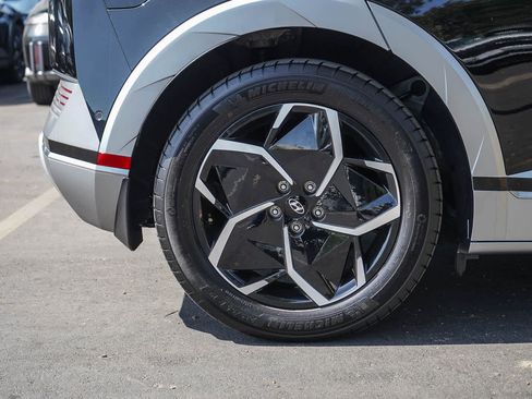 Used 2024 Hyundai Ioniq 5 Limited RWD image 8