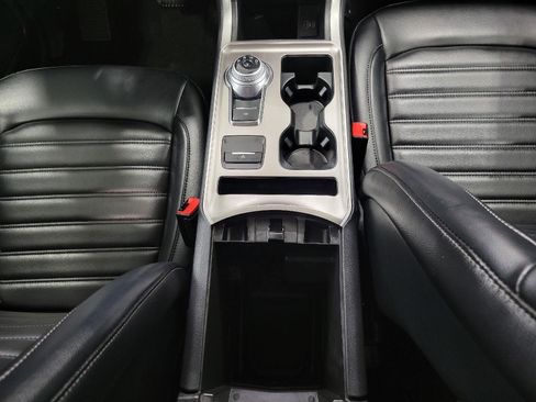 Used 2024 Ford Edge SEL w/ Convenience Package AWD/4WD image 50