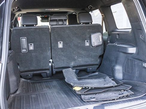 Used 2024 Lexus GX 550 AWD/4WD image 26
