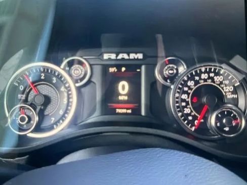 Used 2020 RAM 1500 Big Horn image 20