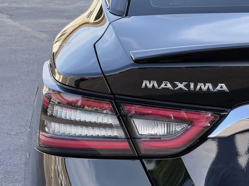 Used 2022 Nissan Maxima Platinum w/ Sport Mat Group image 90