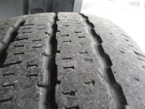 Used 2023 RAM ProMaster 2500 image 17