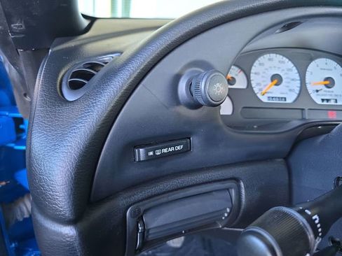 Used 1998 Ford Mustang Cobra image 17