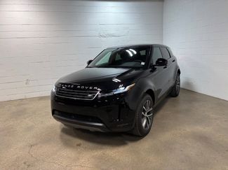 New 2026 Land Rover Range Rover Evoque S video 2