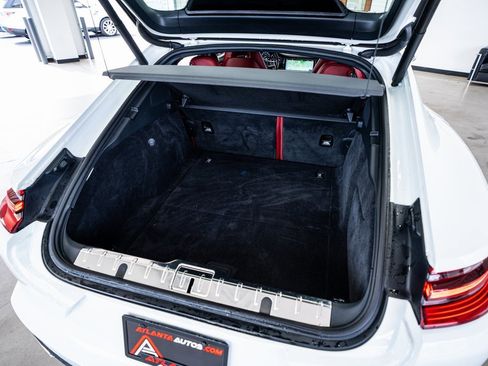 Used 2020 Porsche Panamera 4 image 63