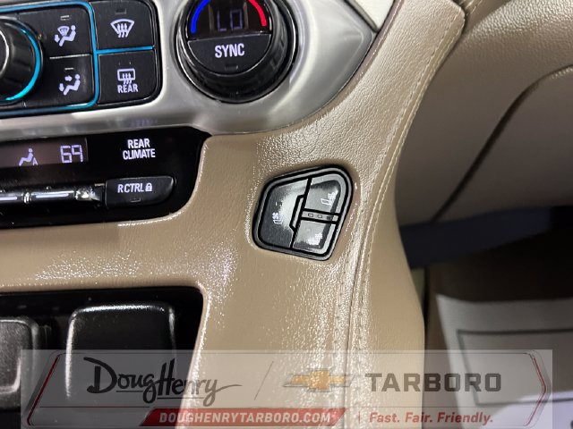 Used 2018 GMC Yukon SLT w/ HD Trailering Package AWD/4WD image 53
