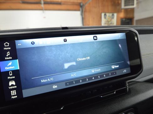 Used 2024 Jeep Wrangler Sport image 26