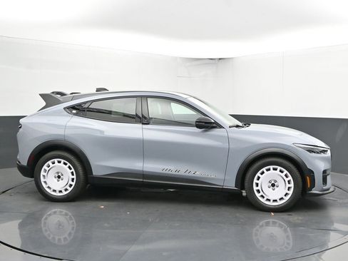 New 2025 Ford Mustang Mach-E GT image 11