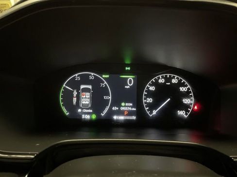 Certified 2023 Honda CR-V Sport Touring image 15