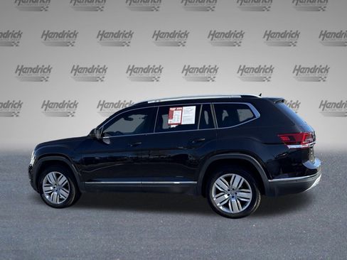 Used 2019 Volkswagen Atlas SEL Premium image 7